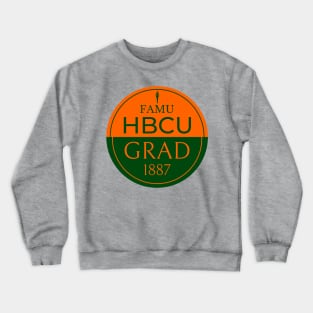 FAMU Crewneck Sweatshirt